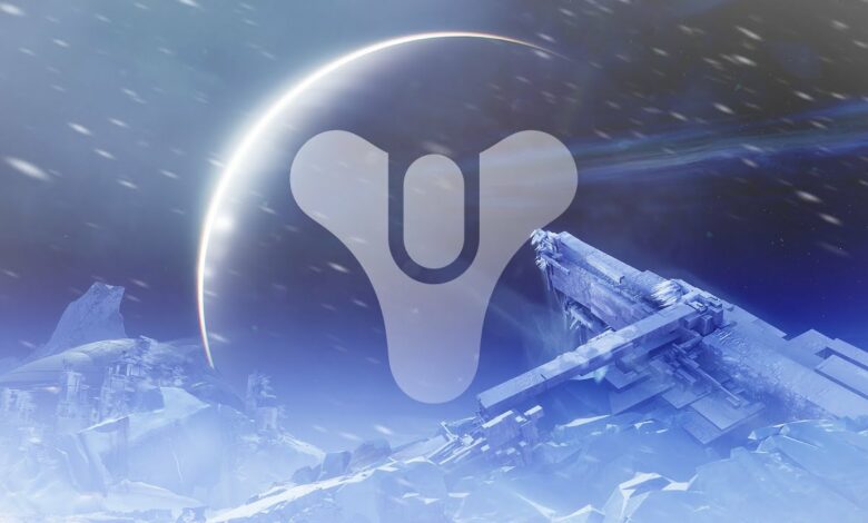 Destiny 2|Destiny 2