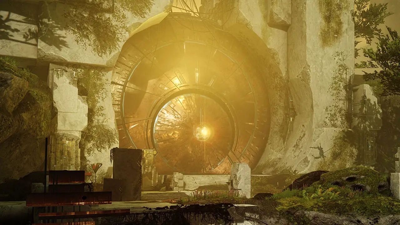 Destiny 2