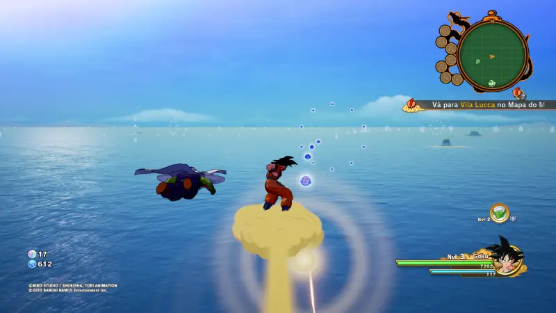 Dragon Ball Z: Kakarot