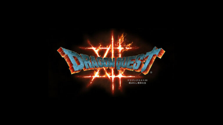 Yuji Horii garante que Dragon Quest XII: The Flames of Fate segue em desenvolvimento