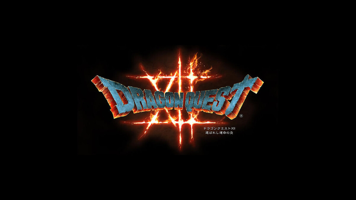 Yuji Horii garante que Dragon Quest XII: The Flames of Fate segue em desenvolvimento