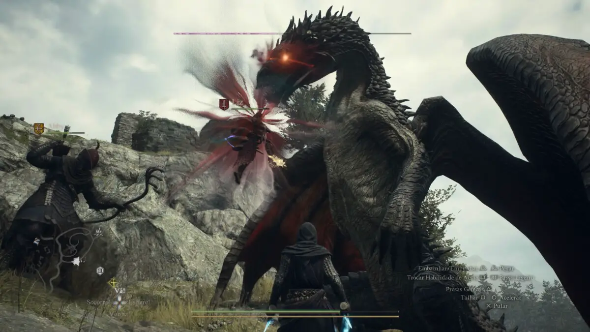 Dragon's Dogma 2