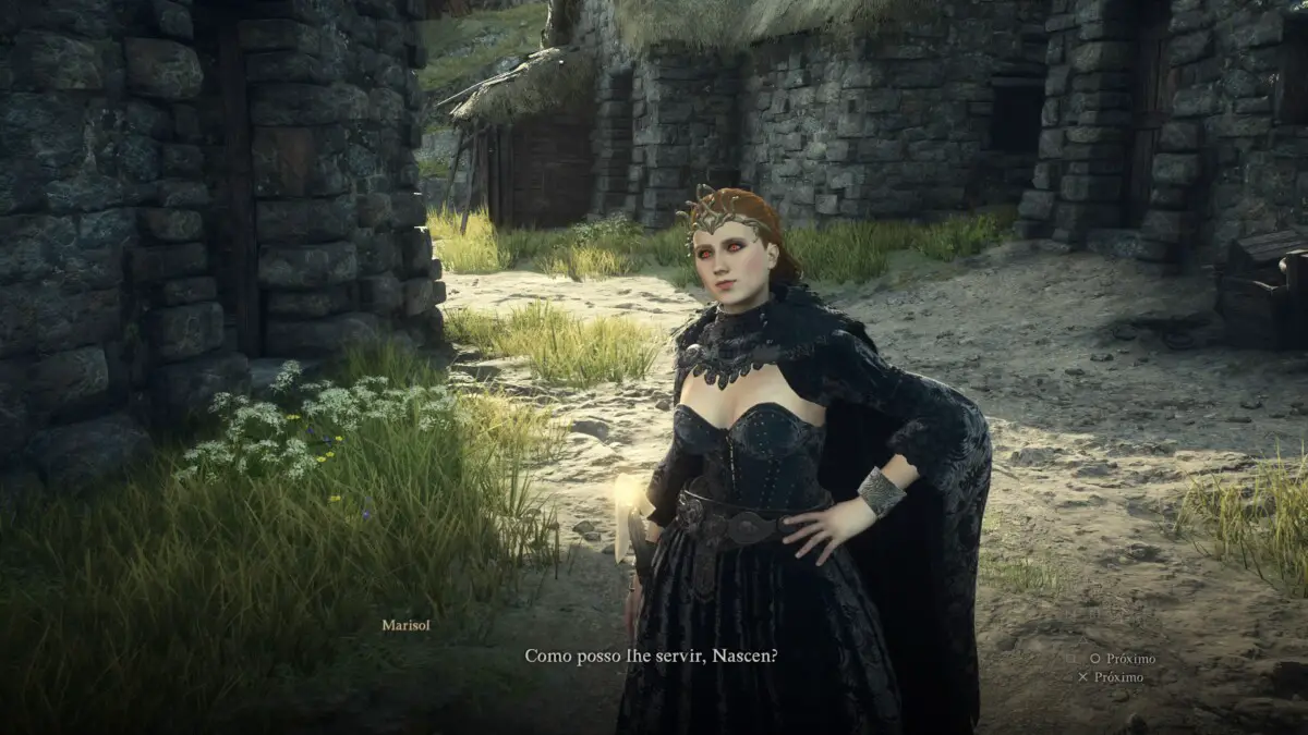 Dragon's Dogma 2