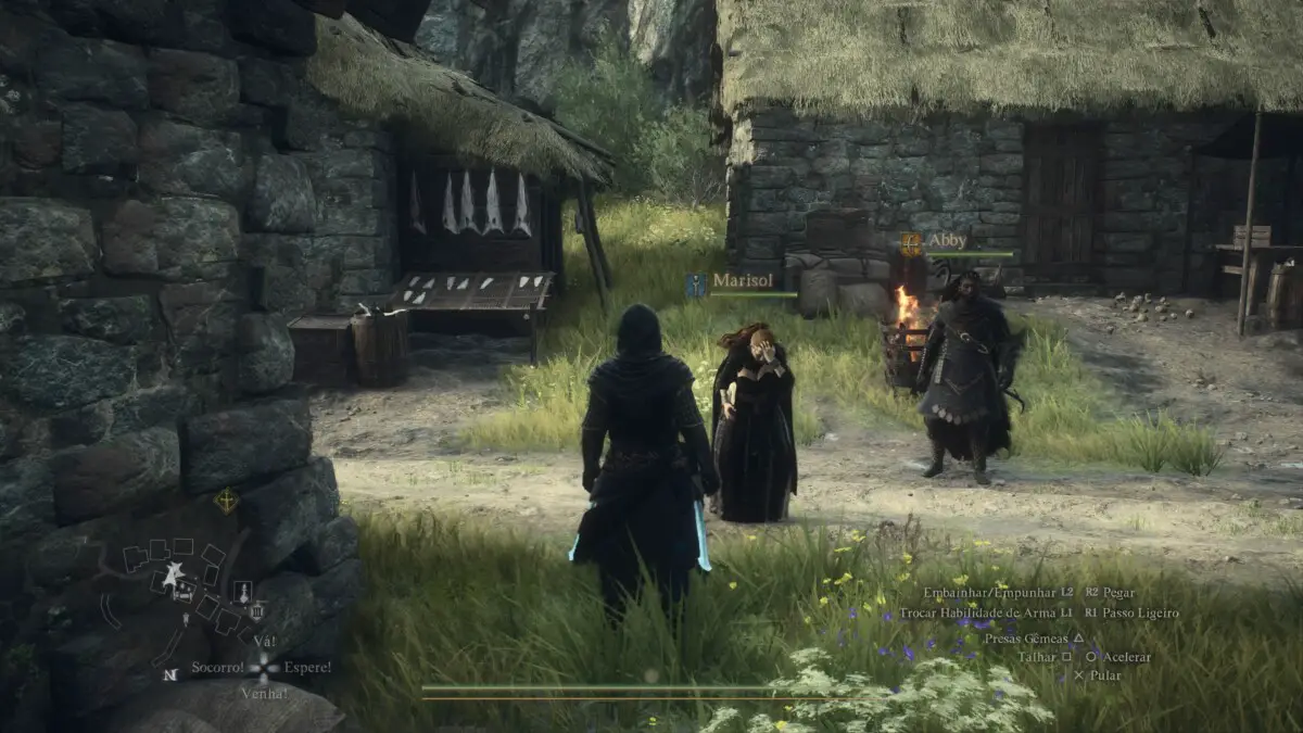 Dragon's Dogma 2