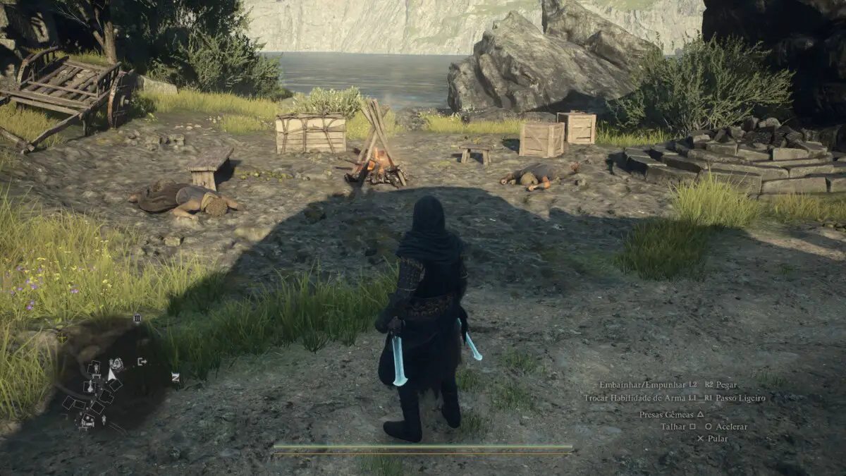 Dragon's Dogma 2
