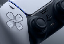 DualSense PS5