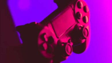 DualShock 4