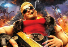 Duke Nukem Forever