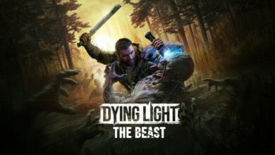 Dying Light: The Beast|Dying Light: The Beast|Dying Light: The Beast|Dying Light: The Beast|Dying Light: The Beast