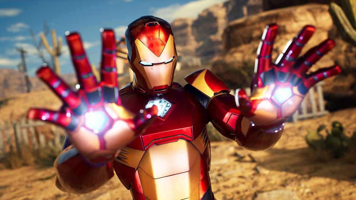 Marvel’s Midnight Suns