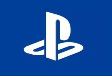 PlayStation Logo