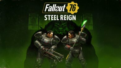 Fallout 76