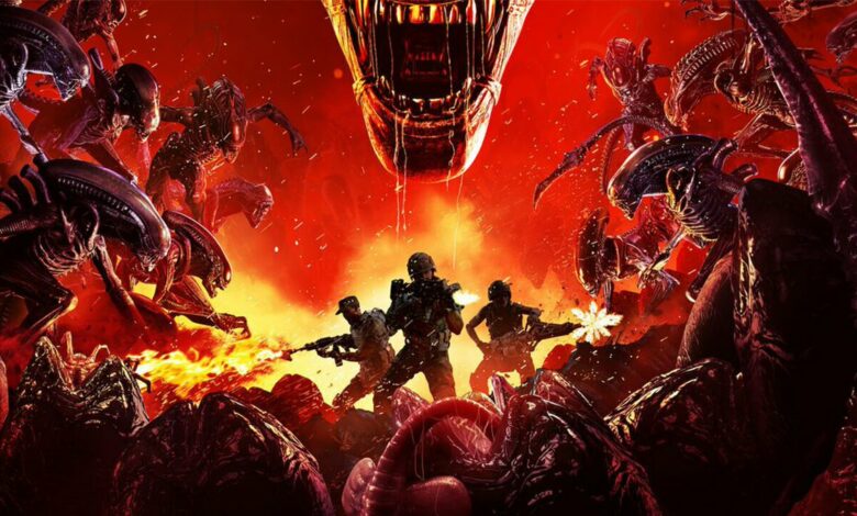 Aliens: Fireteam Elite|AliensFE_boxart