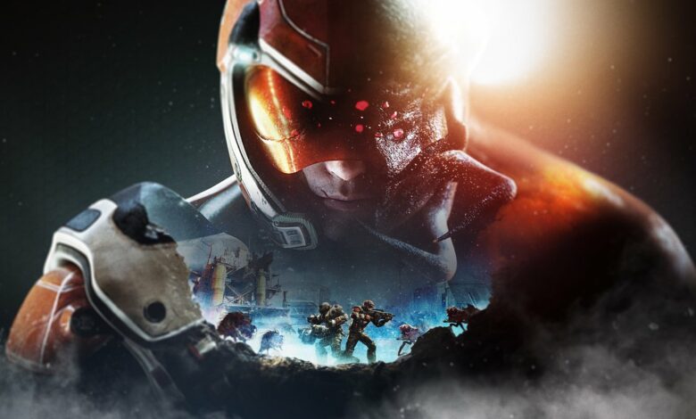 Phoenix Point: Behemoth Edition|Phoenix Point