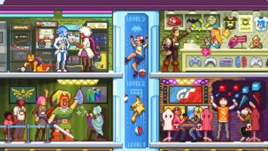 EDGE 100 Melhores Jogos