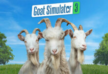 Goat Simulator 3