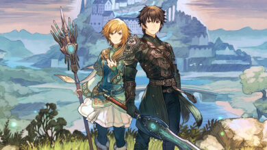 Edge of Eternity|