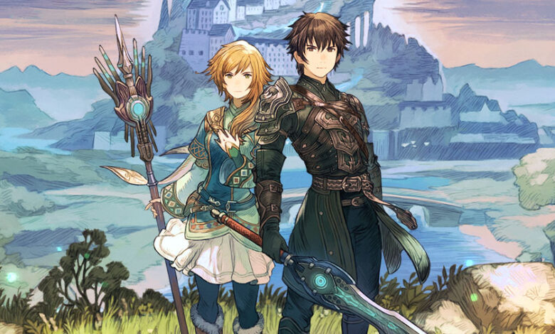 Edge of Eternity|