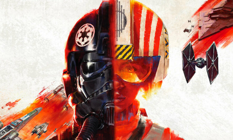 Star Wars: Squadrons|