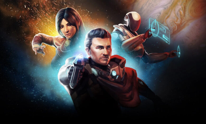 Element Space Review|