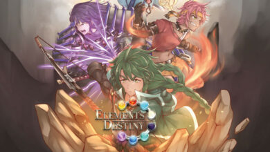 Elements Destiny|Black Myth: Wukong