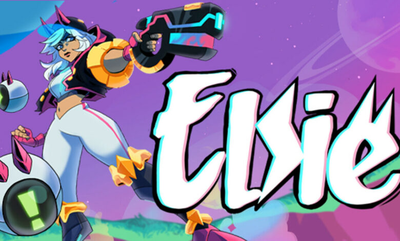 Elsie||Elsie