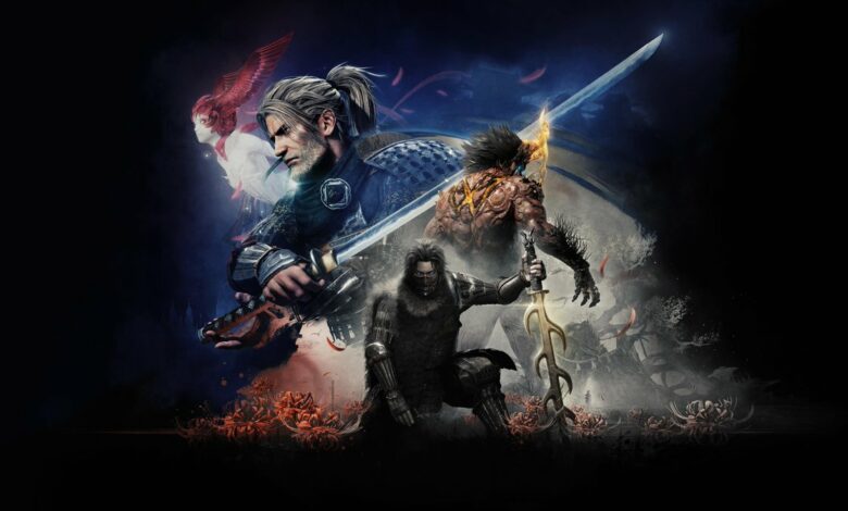 The Nioh Collection|