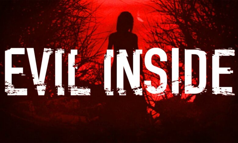Evil Inside|