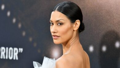 Janina Gavankar