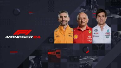 F1 Manager 2024|F1 Manager 2024|F1 Manager 2024