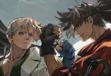 Guilty Gear Strive