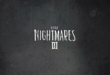 Little Nightmares III