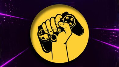 greve na indústria de videogames