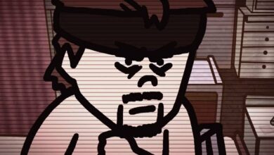 Metal Gear Solid