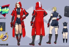 Street Fighter 6