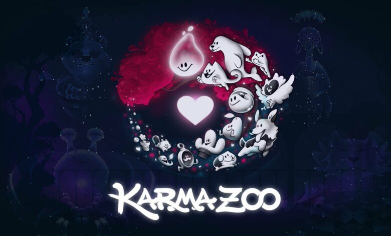 KarmaZoo|