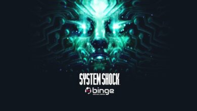 System Shock