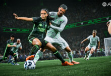 EA Sports FC 25