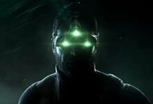 Splinter Cell