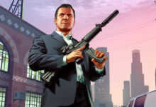 GTA V
