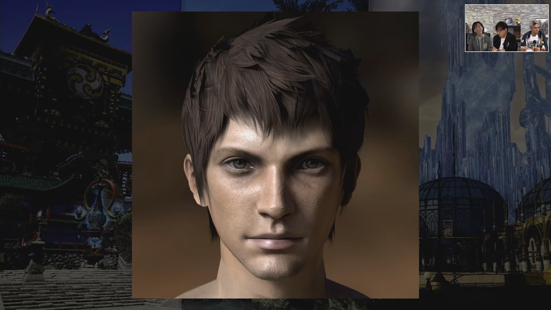 Final Fantasy XIV Final Fantasy XIV