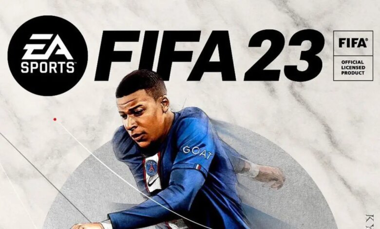 FIFA 23|FIFA 23