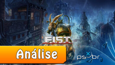 F.I.S.T.: Forged In Shadow Torch|||||||||||||||||||||||||||||||