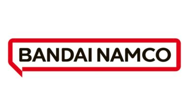 Bandai Namco