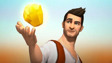 Uncharted: Fortune Hunter