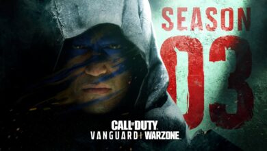 Call of Duty: Vanguard e Warzone