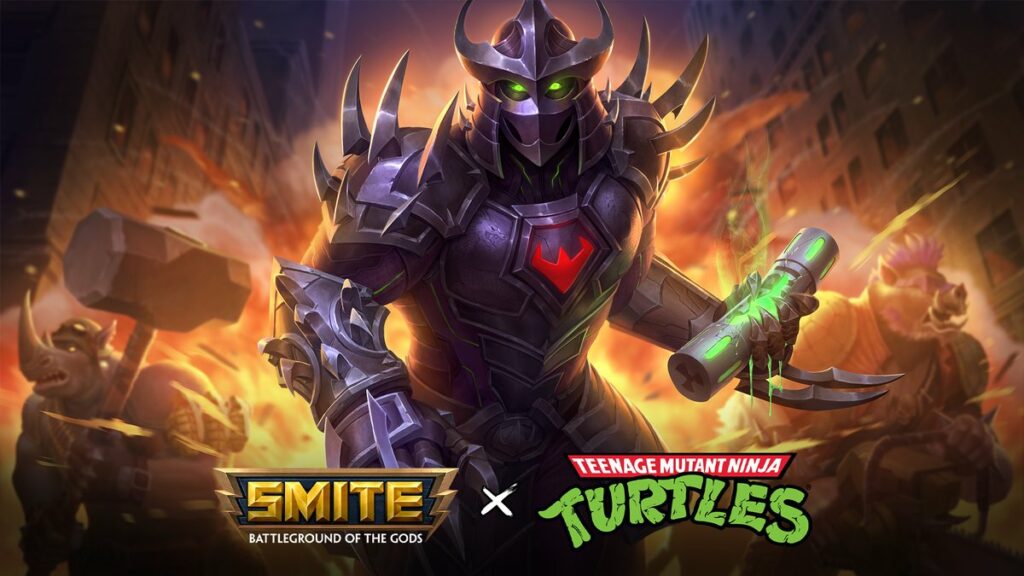 SMITE