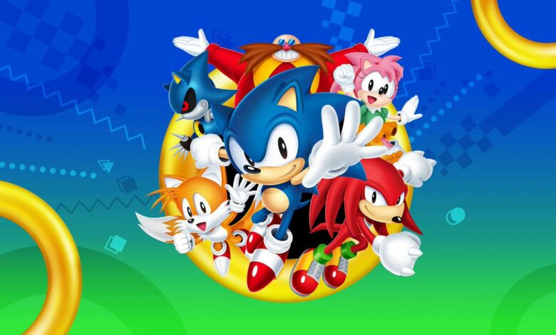 Sonic Origins