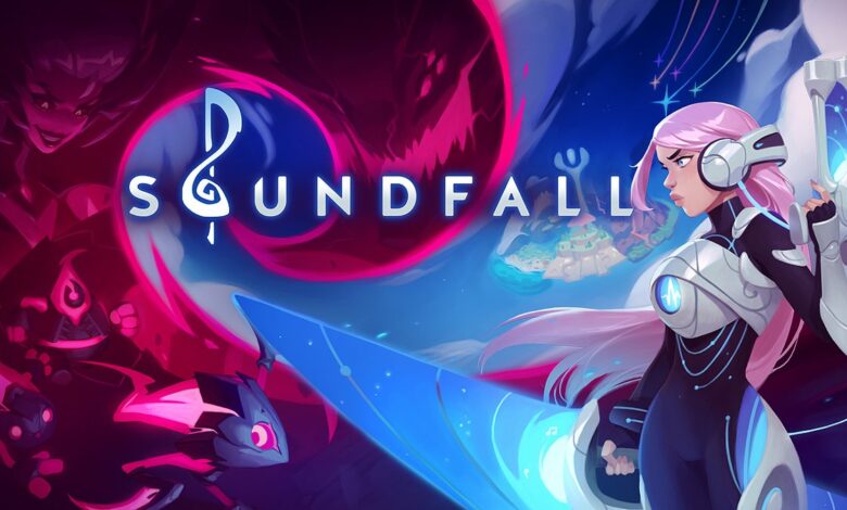 Soundfall|Soundfall Box