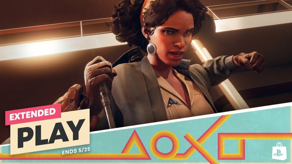 PS Store Extended Sale